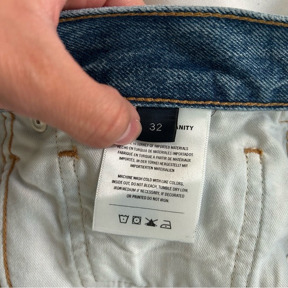 Citizens Of Humanity Paloma Baggy jeans in Siesta 32 - Picture 13 of 14